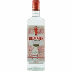 Beefeater London Dry Gin 40% 1,0l