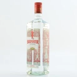 Beefeater London Dry Gin 40% 1,0l -Hochwertige Spirituosenläden 60406 n 2