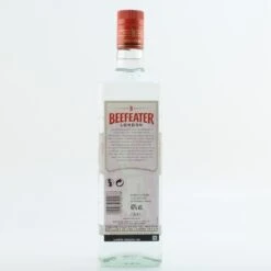 Beefeater London Dry Gin 40% 1,0l -Hochwertige Spirituosenläden 60406 n 3