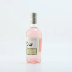 Edinburgh Gin´s Rhubarb & Ginger Liqueur 20% 0,5l -Hochwertige Spirituosenläden 60509 n2 3