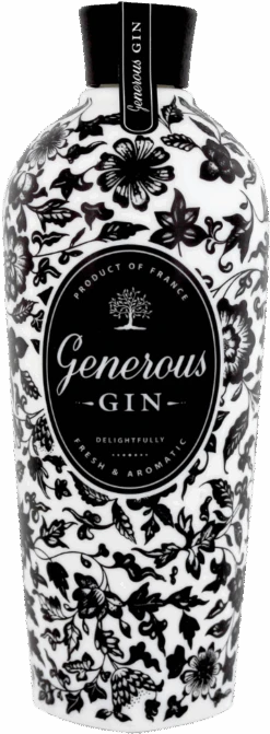 Generous Gin 44% 0,7l