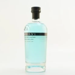 The London Gin Nr.1 Original Blue Gin 43% 1,0l 7 The London Gin Nr.1 Original Blue Gin 43% 1,0l -Hochwertige Spirituosenläden 60572 n 2