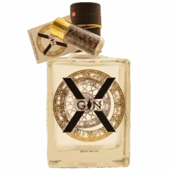 Xolato X-Gin 44% 0,5l