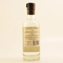 TBGC Shortcross Limited London Dry Gin Batch #1 46% 0,5l -Hochwertige Spirituosenläden 60731 3