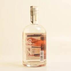 Breaks Gin Limited Edition Feuer 42% 0,5l -Hochwertige Spirituosenläden 60825 3