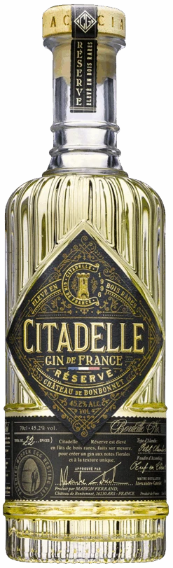 Citadelle Reserve Gin 45,2% 0,7l