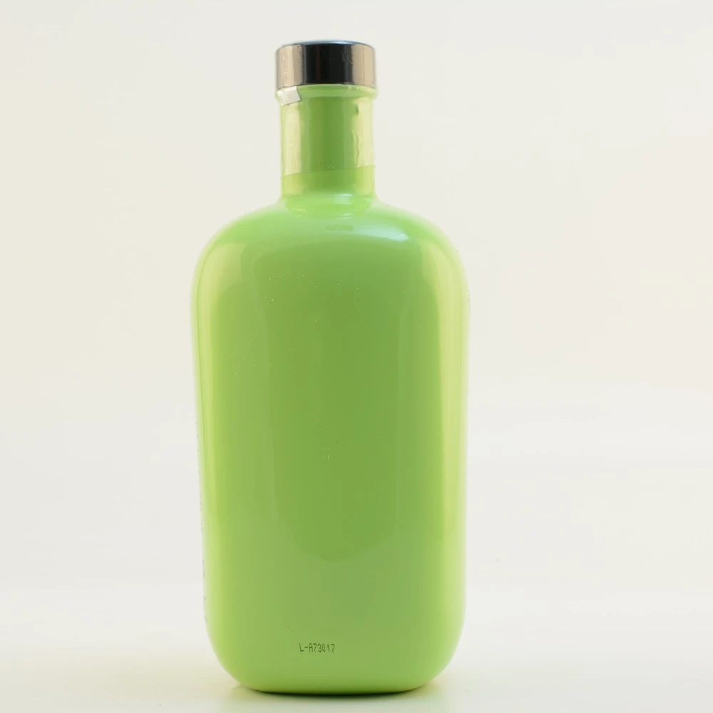 Sikkim Greenery Gin 40% 0,7l 3 Sikkim Greenery Gin 40% 0,7l – Bild 3