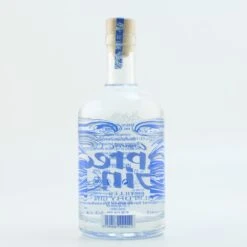 Spree Gin Organic Berlin Dry Gin 43% 0,5l -Hochwertige Spirituosenläden 60964 n 3