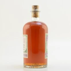 Monkey 47 Barrel Cut Gin 47% 0,5l 6 Monkey 47 Barrel Cut Gin 47% 0,5l -Hochwertige Spirituosenläden 60989 3