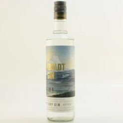 Humboldt Rye Dry Gin 43% 0,7l -Hochwertige Spirituosenläden 61063 2