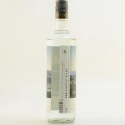 Humboldt Rye Dry Gin 43% 0,7l -Hochwertige Spirituosenläden 61063 3
