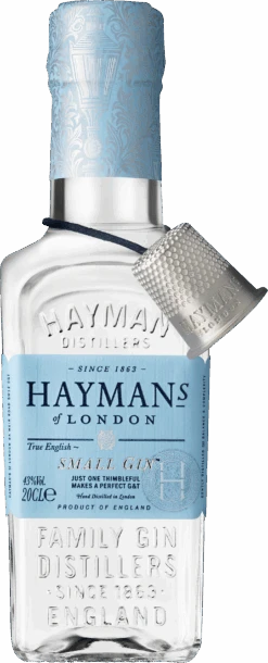 Haymans Small Gin 43% 0,2l