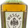 Wessex Gooseberry And Elderflower Gin 40% 0,7l