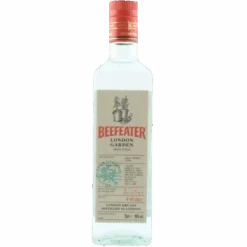 Beefeater London Garden London Dry Gin 40% 0,7l