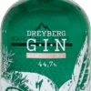 Dreyberg London Dry Gin 44,7% 0,7l