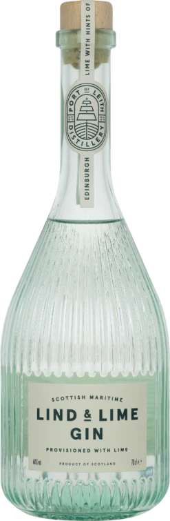 Lind & Lime Gin 44% 0,7l
