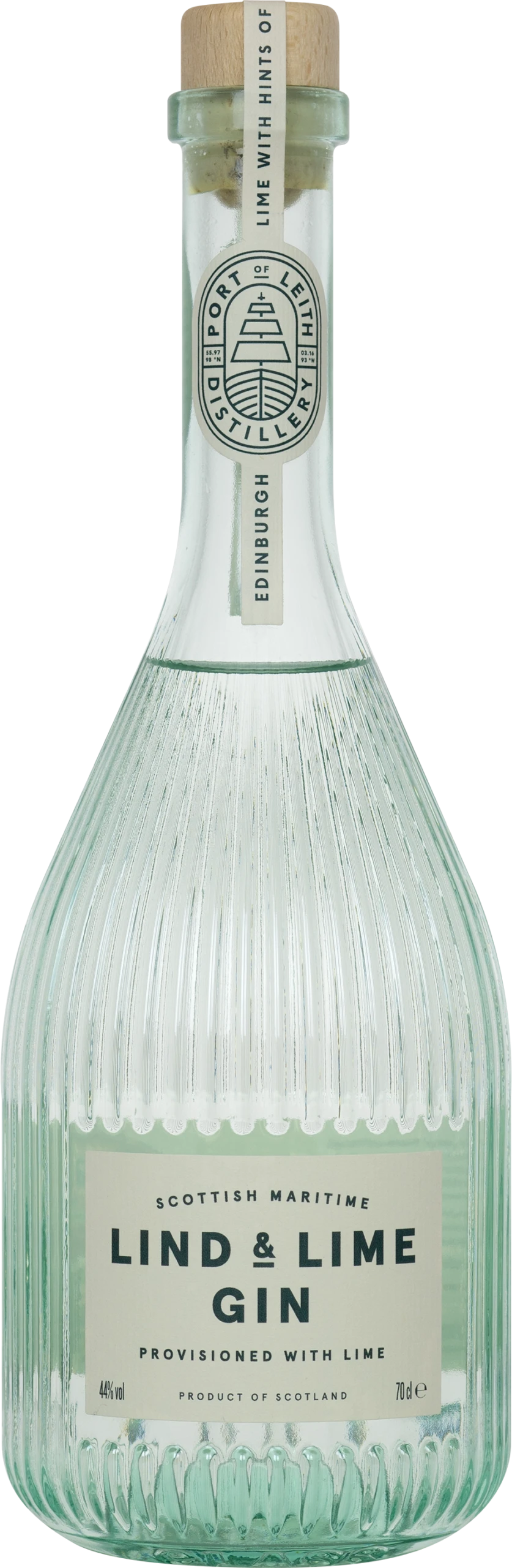 Lind & Lime Gin 44% 0,7l 1 Lind & Lime Gin 44% 0,7l