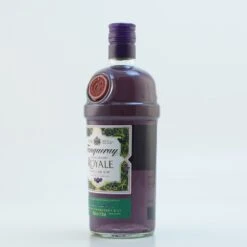 Tanqueray Gin Blackcurrant Royale 41,3% 0,7l -Hochwertige Spirituosenläden 61200 2