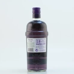 Tanqueray Gin Blackcurrant Royale 41,3% 0,7l -Hochwertige Spirituosenläden 61200 3