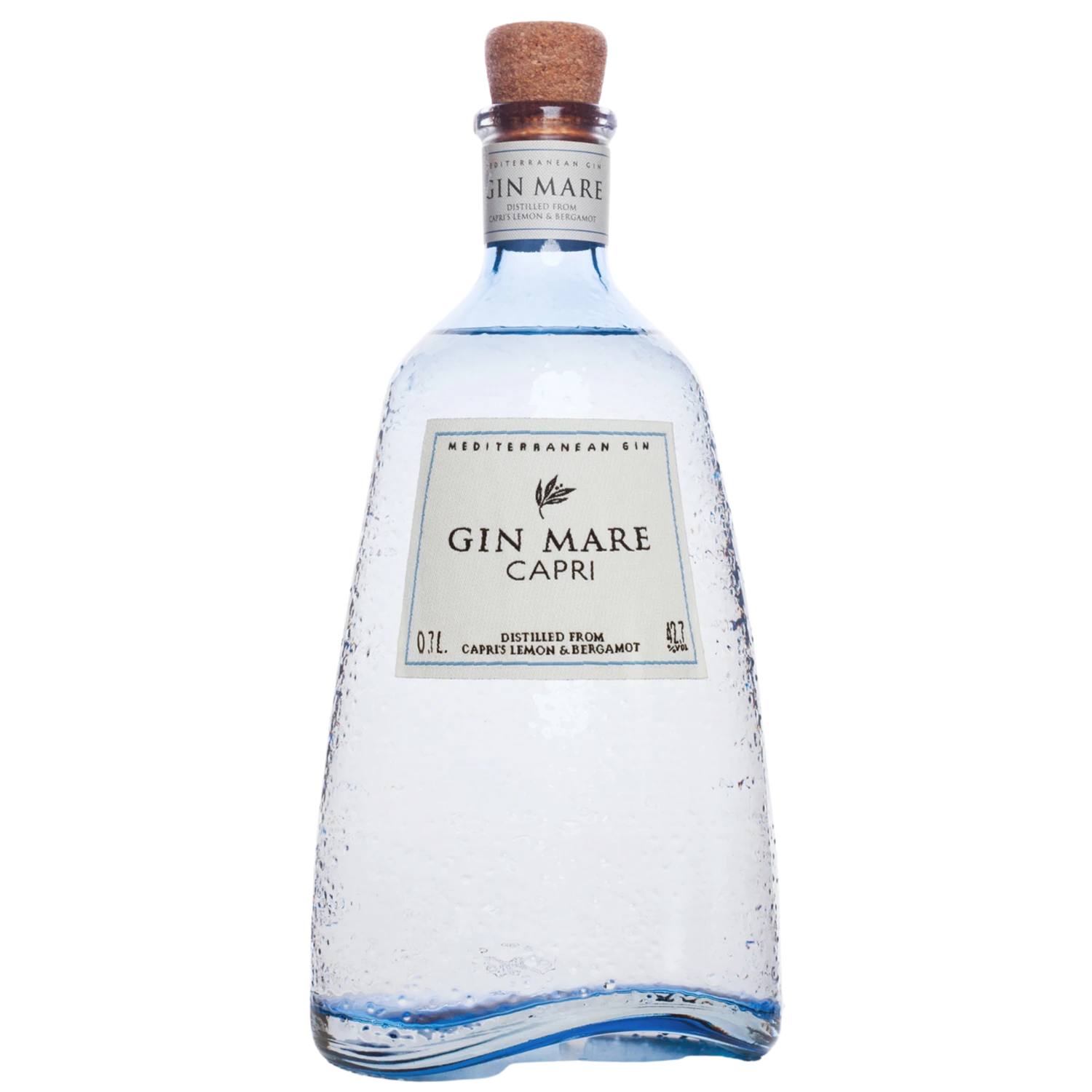 Gin Mare Capri 42,7% 0,7l 1 Gin Mare Capri 42,7% 0,7l