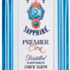 Bombay Sapphire Premier Cru Gin 47% 0,7l