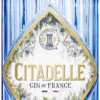 Citadelle Juniper Décadence Pot Still Gin 44,4% 0,7l