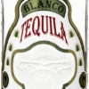 Corralejo Blanco Tequila 38% 0,7l