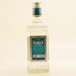 Olmeca Tequila Blanco 38% 0,7l