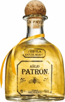 Patron Tequila Anejo 40% 0,7l