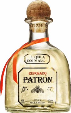 Patron Tequila Reposado 40% 0,7l