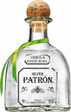 Patron Tequila Silver 40% 0,7l