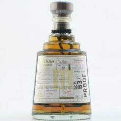 Sierra Milenario Tequila Extra Anejo 41,5% 0,7l 5 Sierra Milenario Tequila Extra Anejo 41,5% 0,7l -Hochwertige Spirituosenläden 62128 n 3