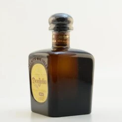 Don Julio Anejo Tequila 100% Agave 38% 0,7l -Hochwertige Spirituosenläden 62140 2