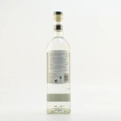 José Cuervo Tradicional Tequila Silver 38% 0,7l -Hochwertige Spirituosenläden 62141 4