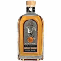 Ramero Rum Cask Selection 46% 0,5l