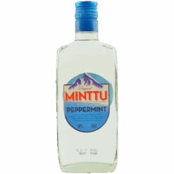 Minttu Peppermint Strong 50% 0,5l