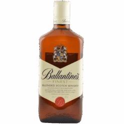 Ballantines Finest Scotch Whisky 40% 0,7l