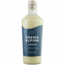 Marzadro Crema Alpina Limone 17% 0,7l