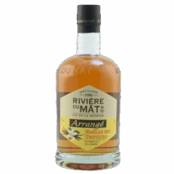 Riviere Du Mat Rhum Arrange Vanille (Rum-Basis) 35% 0,7l