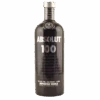 Absolut Vodka 100 Black 50% 1,0l
