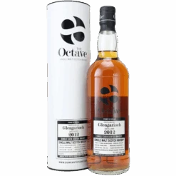 Duncan Taylor Octave Glengarioch 2012/2023 Single Malt Whisky 53,8% 0,7l