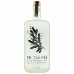 Nc'nean Organic Botanical Spirituose 40% 0,5l