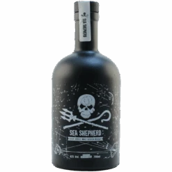 Sea Shepherd Islay Single Malt Whisky 43% 0,7l