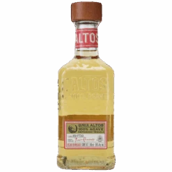 Olmeca Tequila Altos Reposado 38% 0,7l