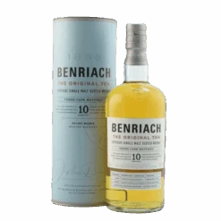 BenRiach "The Original Ten" Speyside Single Malt Scotch Whisky 43% 0,7l