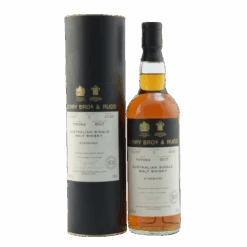 Berry Bros & Rudd Starward Whisky 3 Jahre 53% 0,7l