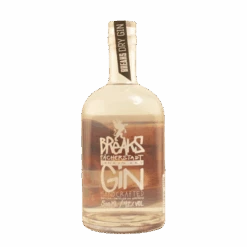 Breaks Gin Limited Edition Erde 42% 0,5l