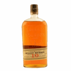 Bulleit 10 Jahre Bourbon Frontier Whiskey 45,6% 0,7l