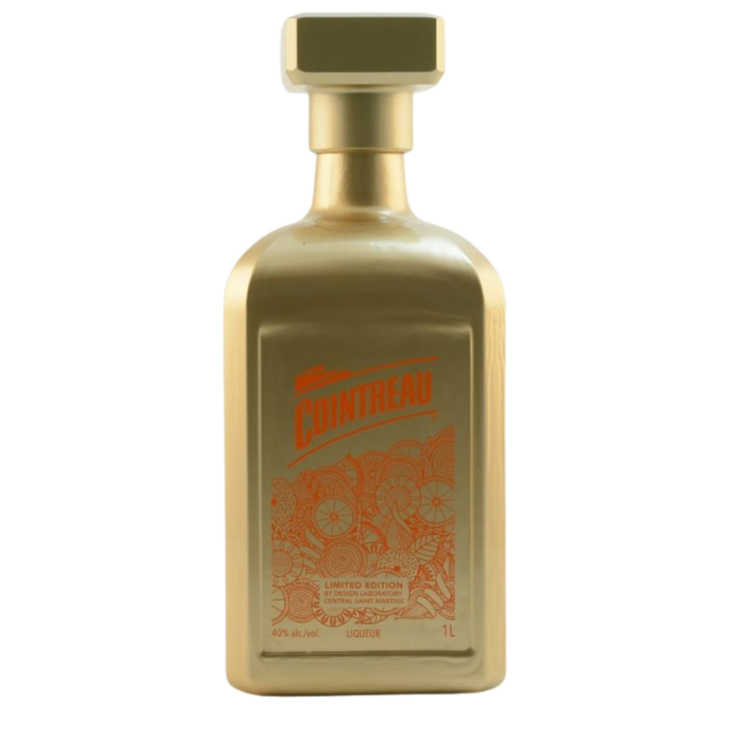 Cointreau Orange Selective 40% 1,0l 1 Cointreau Orange Selective 40% 1,0l