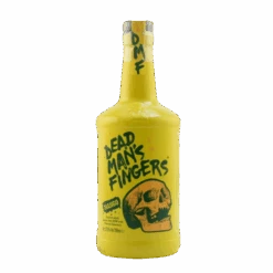Dead Man's Fingers Mango (Rum-Basis) 37,5% 0,7l